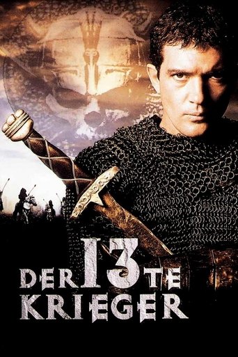 Poster: Der 13te Krieger