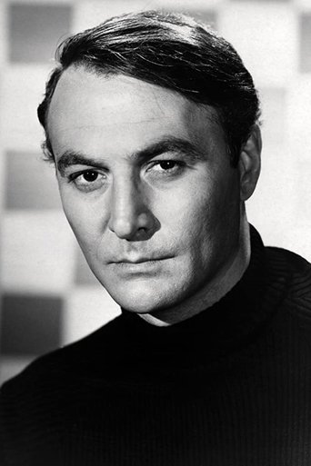 Foto: Robert Loggia