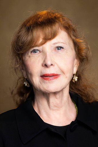 Foto: Aurore Clément