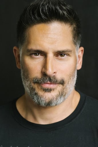 Foto: Joe Manganiello