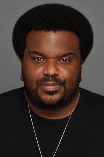 Foto: Craig Robinson