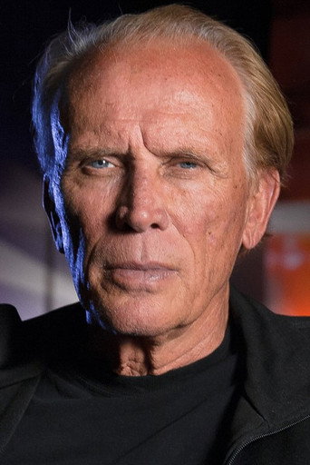 Foto: Peter Weller
