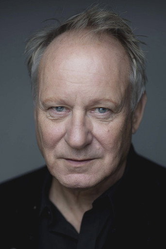 Foto: Stellan Skarsgård