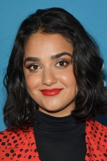 Foto: Geraldine Viswanathan