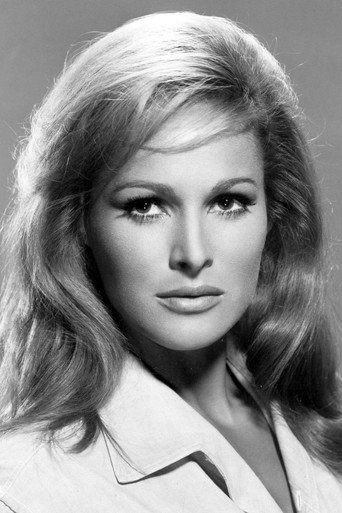 Foto: Ursula Andress