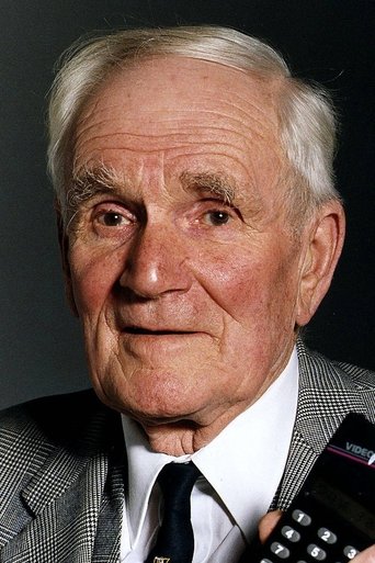 Foto: Desmond Llewelyn