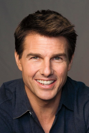 Foto: Tom Cruise