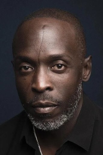 Foto: Michael Kenneth Williams