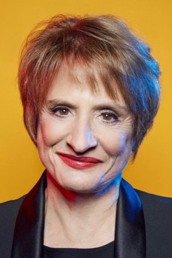 Foto: Patti LuPone