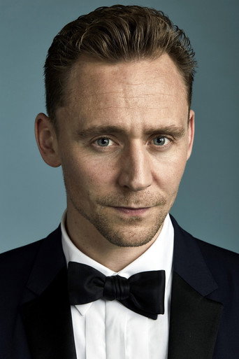 Foto: Tom Hiddleston