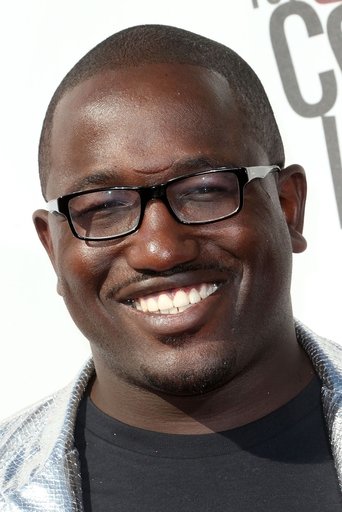 Foto: Hannibal Buress