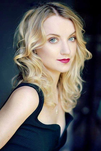 Foto: Evanna Lynch