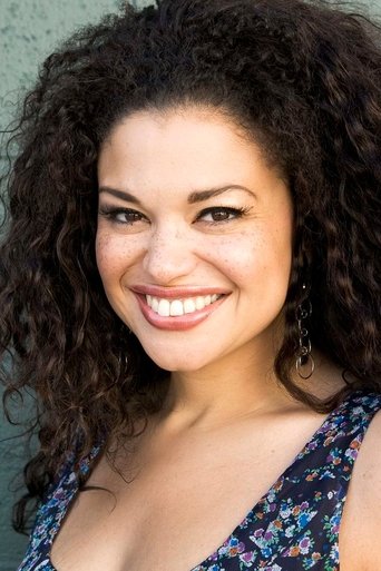 Foto: Michelle Buteau