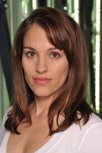 Foto: Amy Jo Johnson