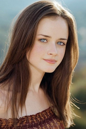 Foto: Alexis Bledel