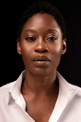 Foto: Oluniké Adeliyi