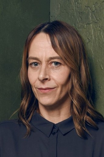 Foto: Kate Dickie