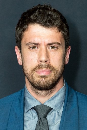 Foto: Toby Kebbell