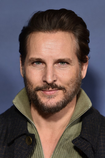Foto: Peter Facinelli
