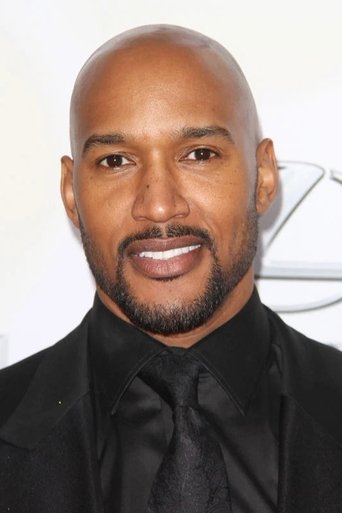Foto: Henry Simmons