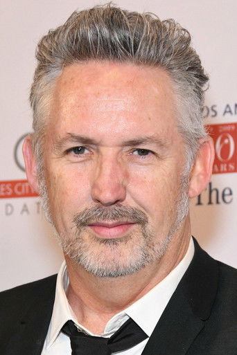 Foto: Harland Williams