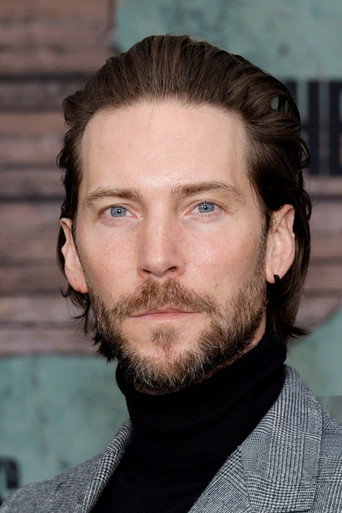 Foto: Troy Baker