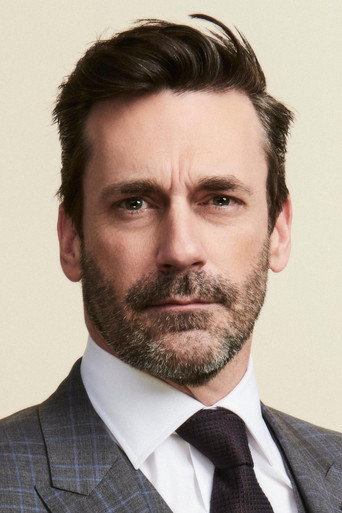 Foto: Jon Hamm