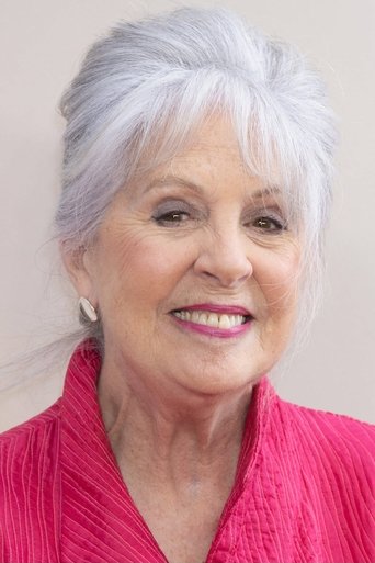Foto: Penelope Wilton