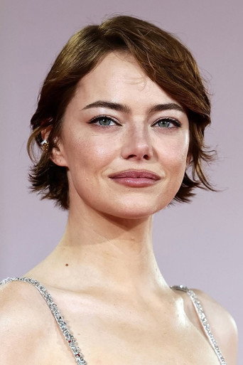 Foto: Emma Stone
