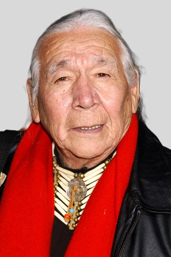 Foto: Floyd 'Red Crow' Westerman