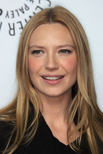 Foto: Anna Torv