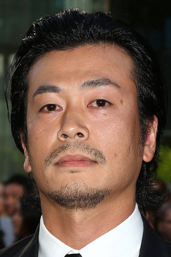 Foto: Masayoshi Haneda