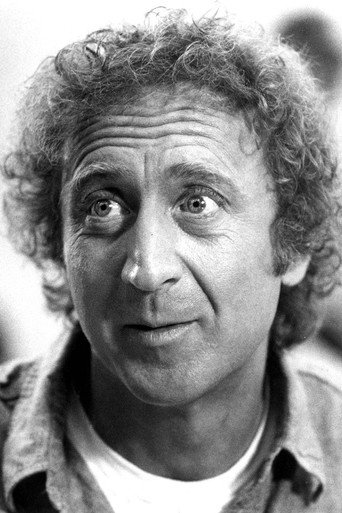 Foto: Gene Wilder