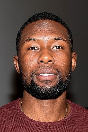 Foto: Trevante Rhodes