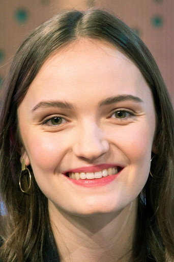 Foto: Abigail Lawrie