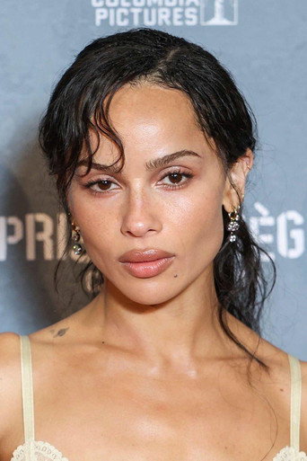 Foto: Zoë Kravitz