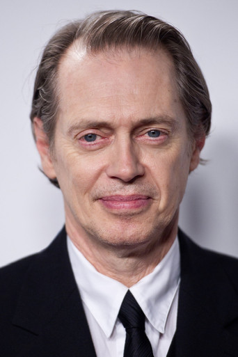 Foto: Steve Buscemi
