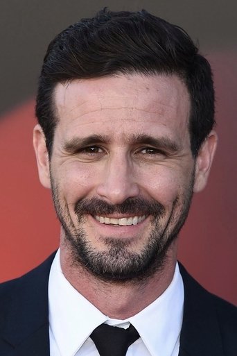 Foto: James Ransone