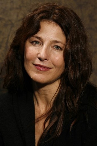 Foto: Catherine Keener