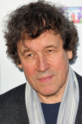 Foto: Stephen Rea