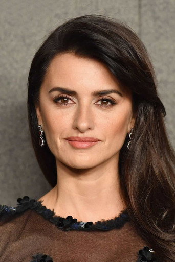 Foto: Penélope Cruz