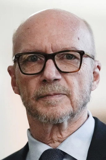 Foto: Paul Haggis
