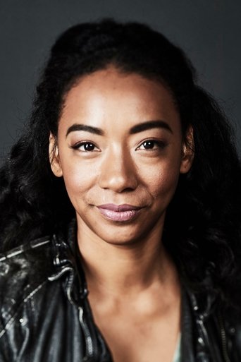 Foto: Betty Gabriel