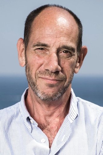 Foto: Miguel Ferrer