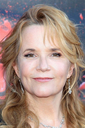 Foto: Lea Thompson