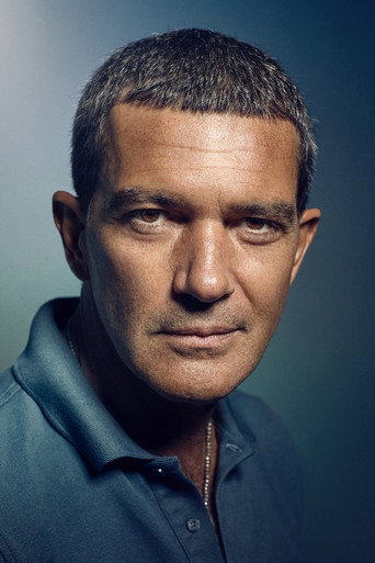Foto: Antonio Banderas