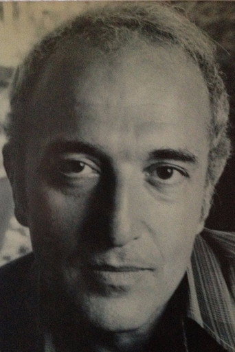 Foto: Bruce Jay Friedman