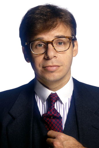 Foto: Rick Moranis