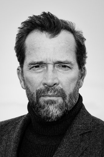 Foto: James Purefoy