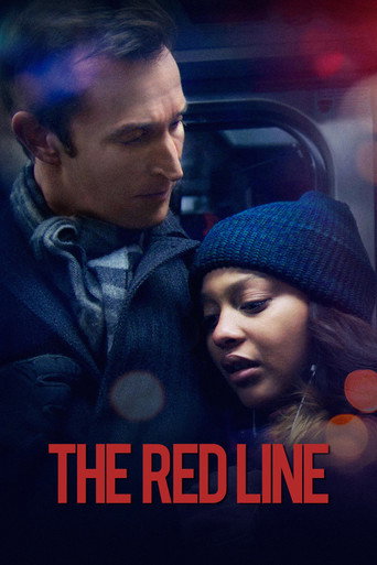 Poster: The Red Line